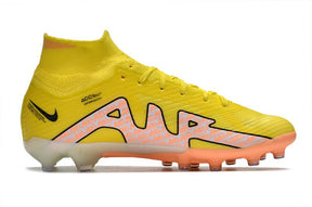 Chuteira Nike Air Zoom Mercurial Superfly FG