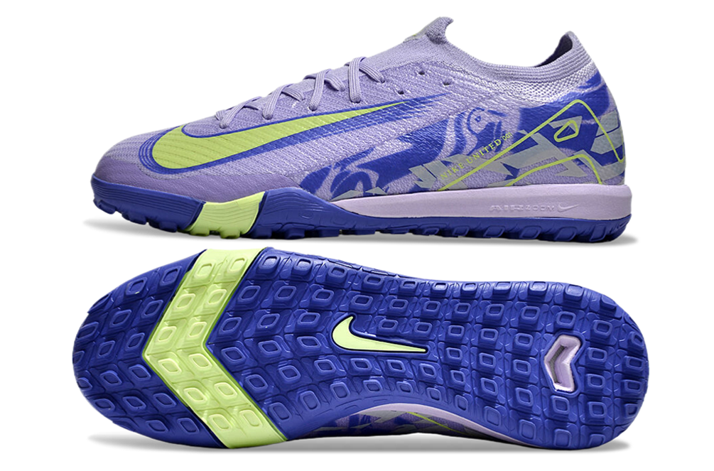 Chuteira Nike Air Zoom Mercurial Vapor 16 TF