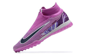 Chuteira Nike Phantom GX Elite TF