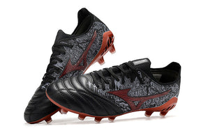 Chuteira Mizuno Morelia Neo 3 FG