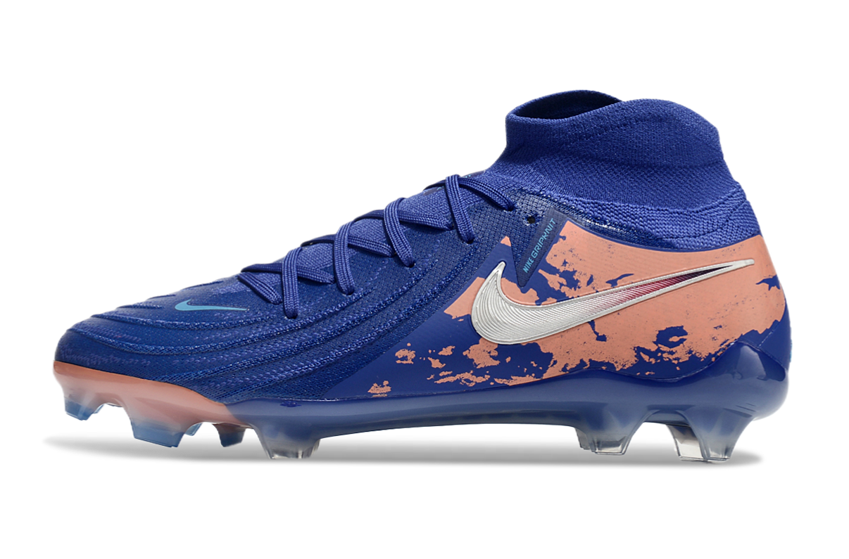 Chuteira Nike Phantom Luna Elite FG