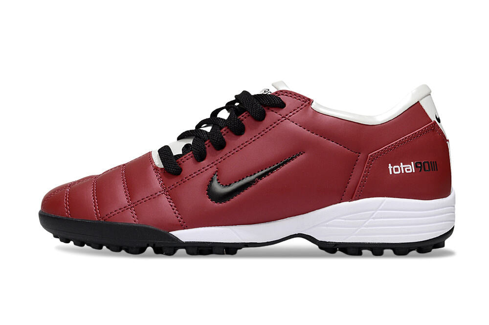 Chuteira Nike Total 90 TF