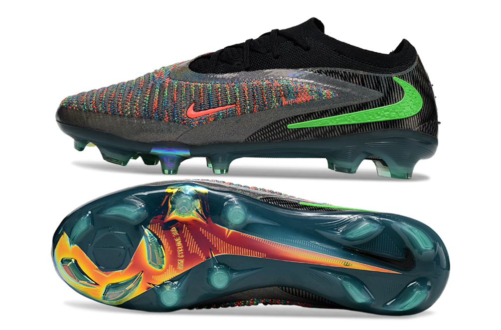 Chuteira Nike Phantom GX 3 Elite FG