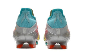 Chuteira Adidas X Speedflow + .1 FG