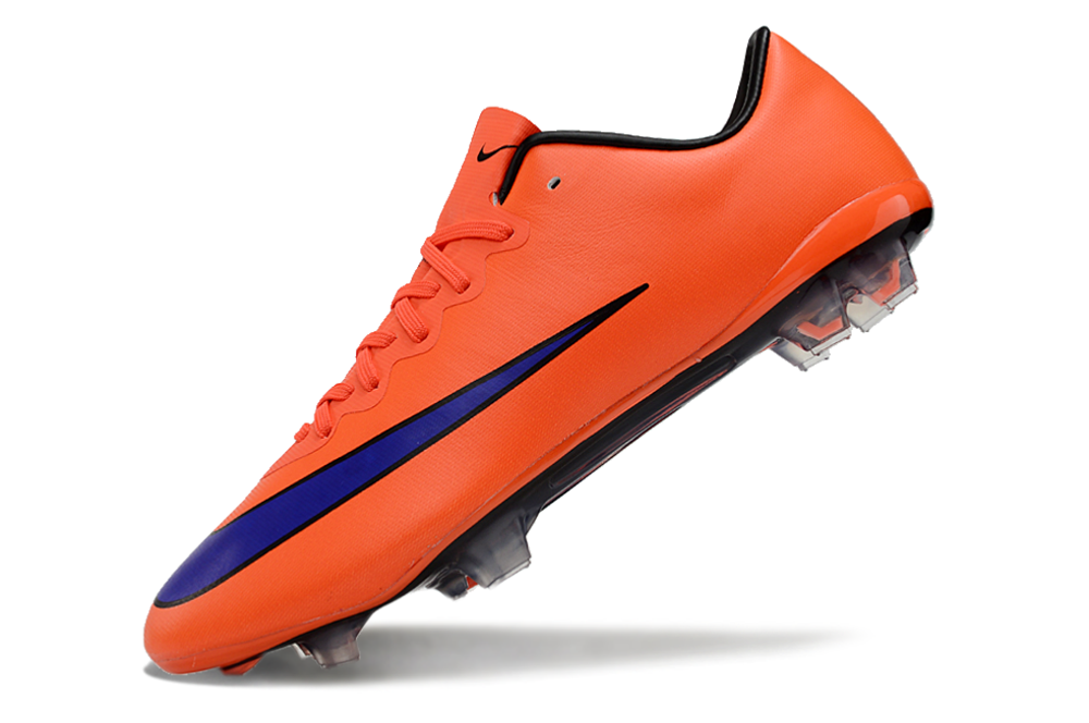 Chuteira Nike Mercurial Air Zoom Vapor 10 FG
