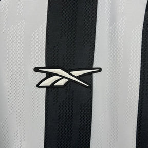 Camisa Botafogo Home 25/26 Reebok - Torcedor