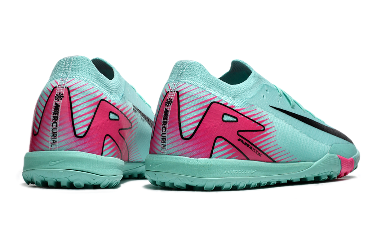 Chuteira Nike Air Zoom Mercurial Vapor 16 TF