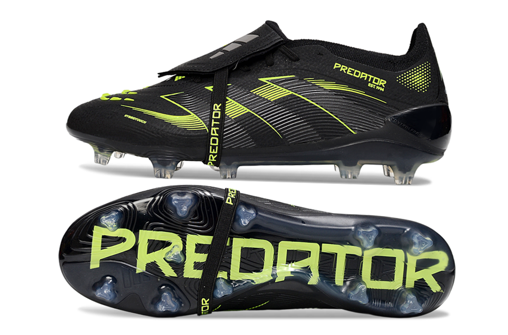Chuteira Adidas Predator Accuracy FG