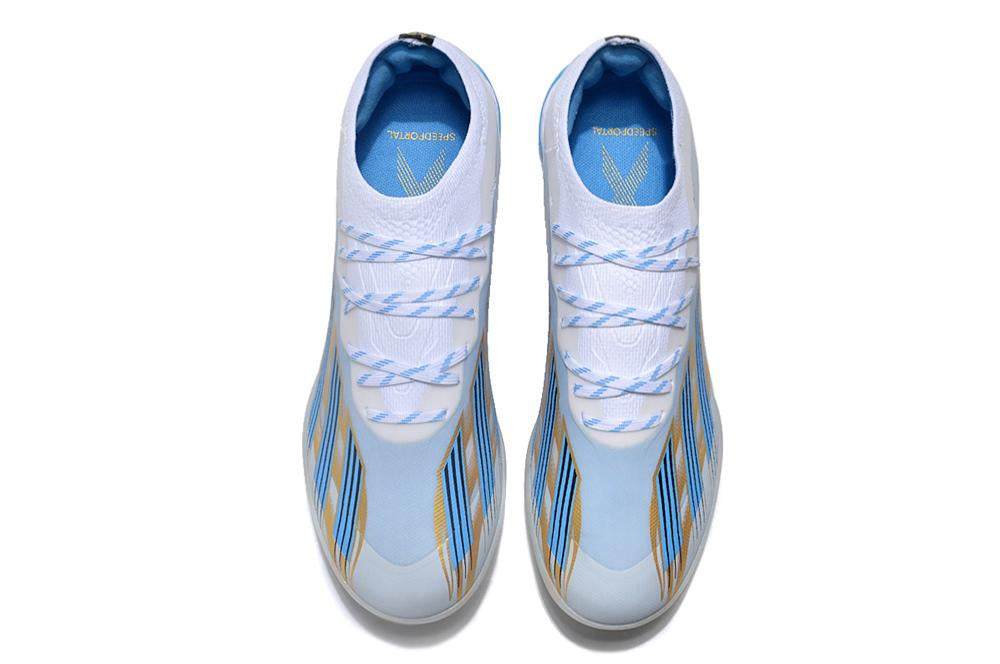 Chuteira Adidas X23 Crazyfast .1 TF