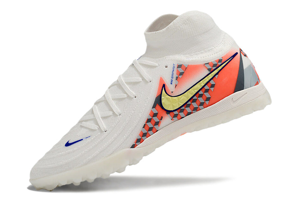 Chuteira Nike Phantom GX 2 Luna Elite TF