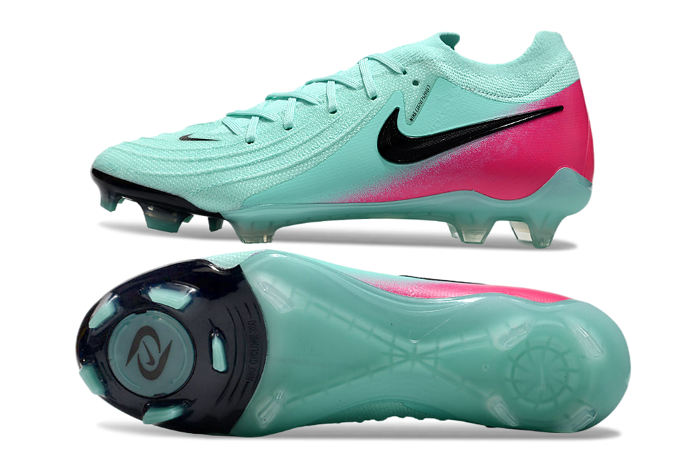 Chuteira Nike Phantom GX 2 Elite FG