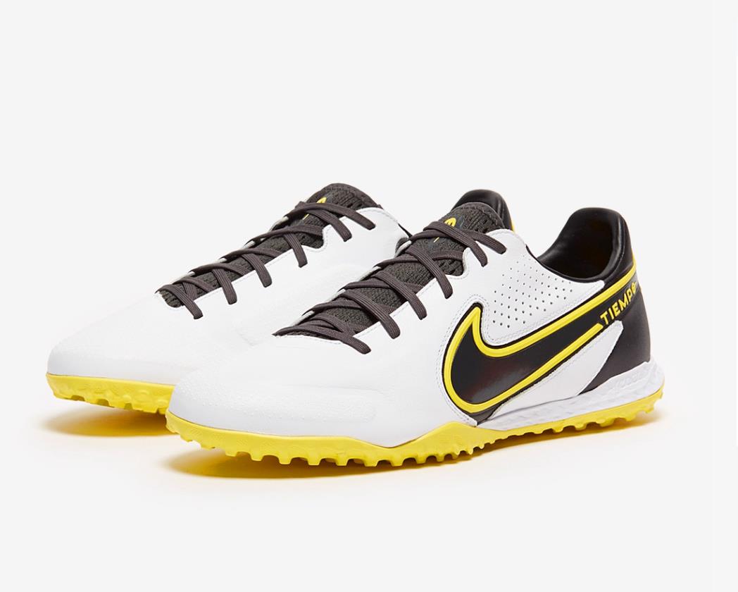 Chuteira Nike Tiempo Legend 9 TF