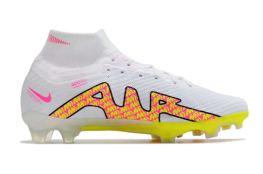 Chuteira Nike Air Zoom Mercurial Superfly FG