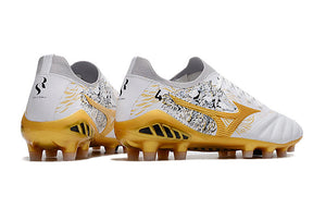 Chuteira Mizuno Morelia Neo 3 FG