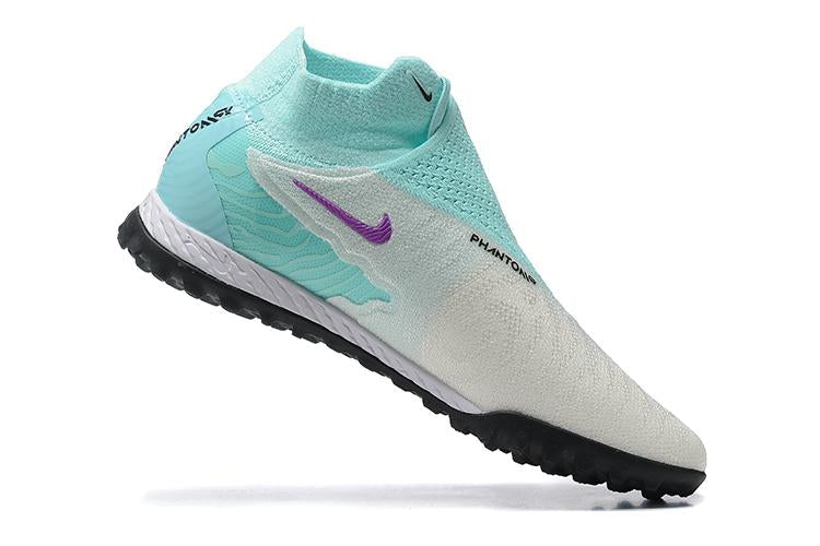 Chuteira Nike Phantom GX Elite TF