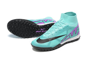 Chuteira Nike Air Zoom Mercurial Superfly TF