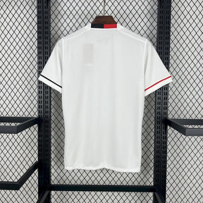 Camisa Vitoria Away 25/26 Volt - Torcedor