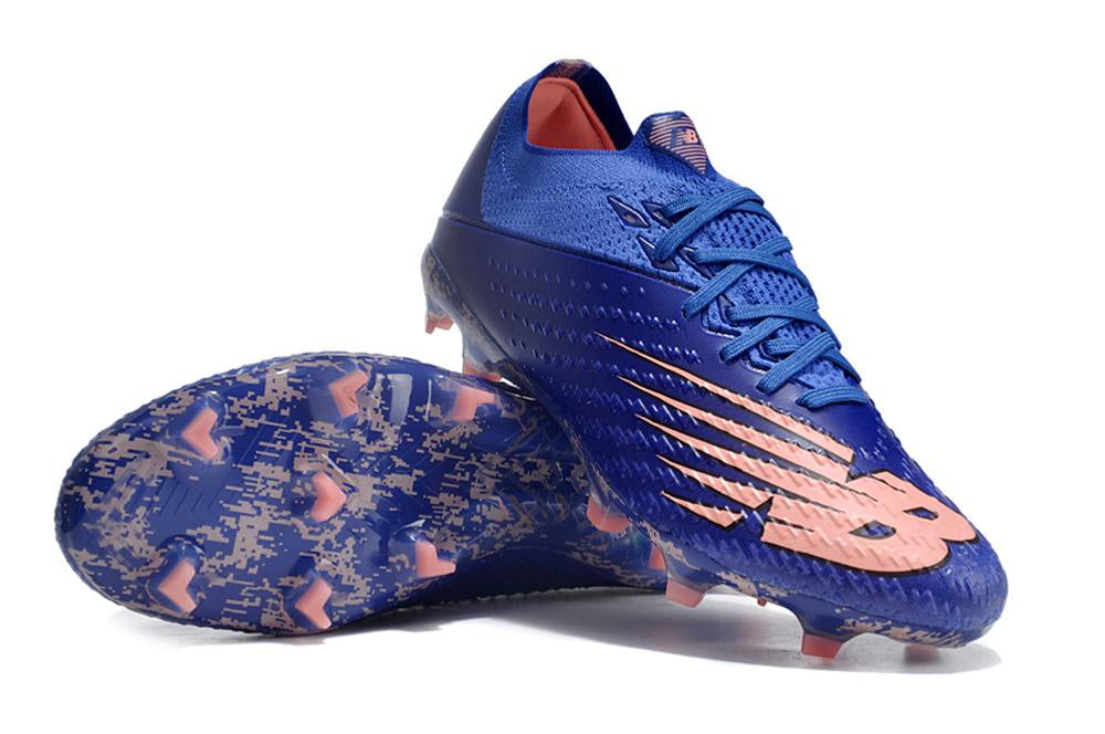 Chuteira New Balance Vivid Spark FG
