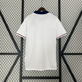 Camisa Inglaterra Home 24/25 Nike - Torcedor