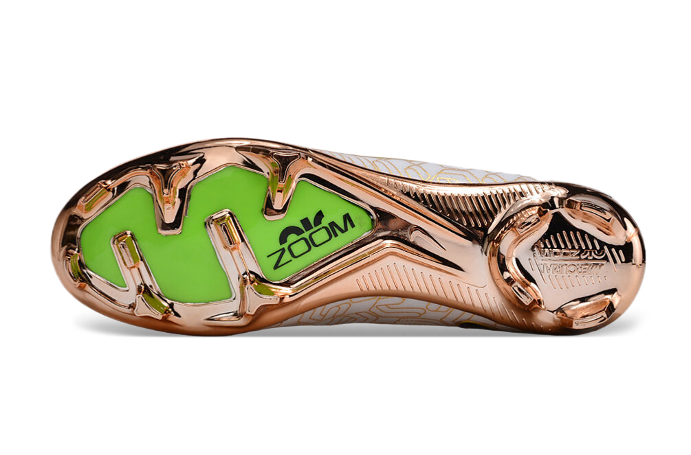 Chuteira Nike Air Zoom Mercurial Superfly FG