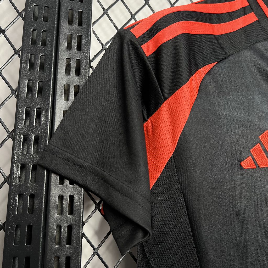 Camisa Colômbia Home 25/26 Adidas - Feminina