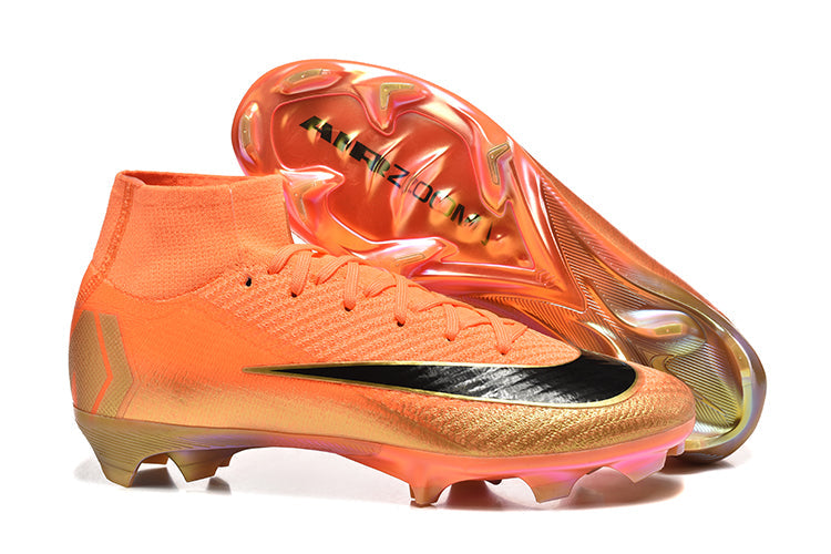 Chuteira Nike Mercurial Superfly 9 Elite FG