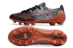 Chuteira Mizuno Alpha Japan FG