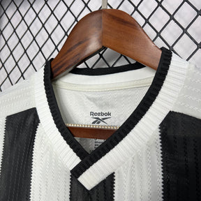 Camisa Botafogo Home 24/25 Reebok - Feminina