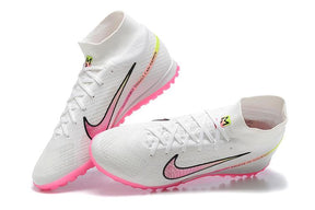 Chuteira Nike Air Zoom Mercurial Superfly TF