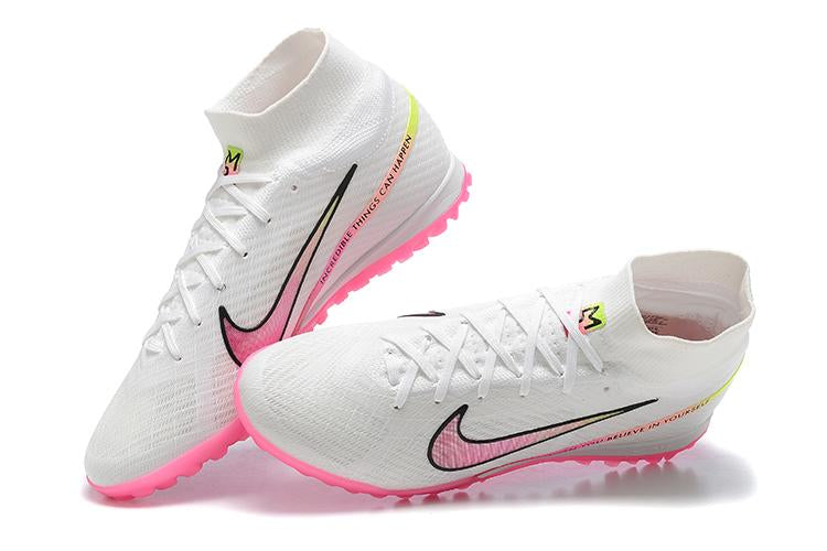 Chuteira Nike Air Zoom Mercurial Superfly TF