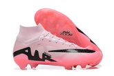 Chuteira Nike Air Zoom Mercurial Superfly FG
