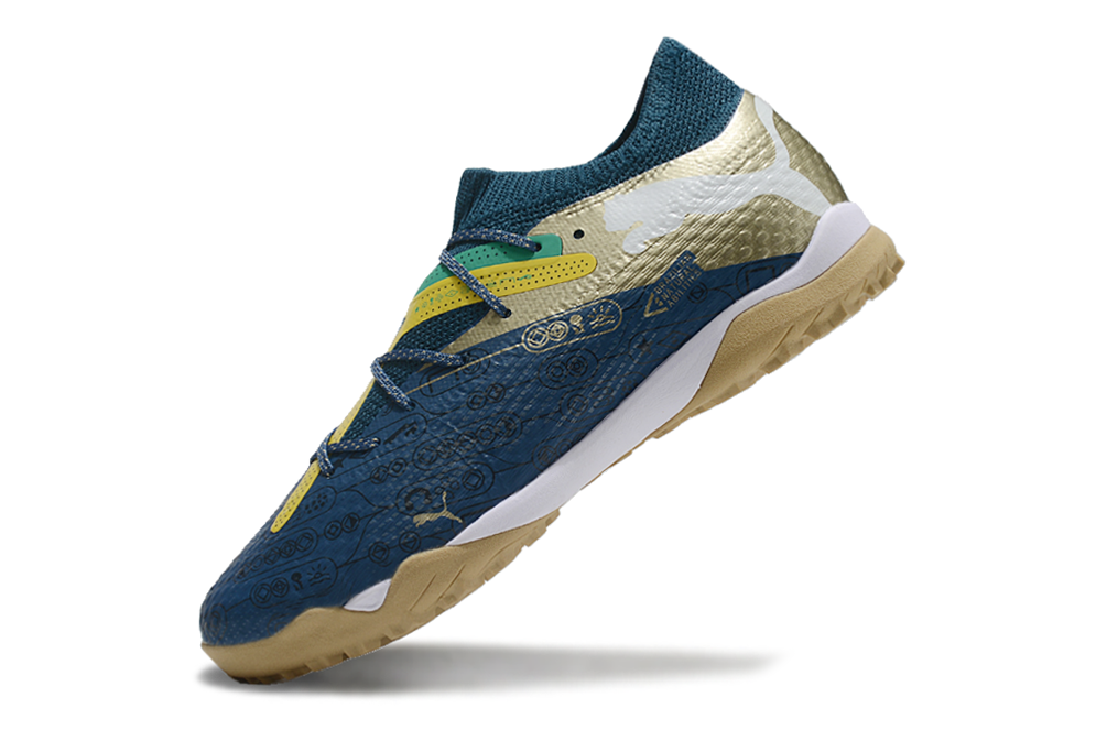 Chuteira Puma Future 2024 TF