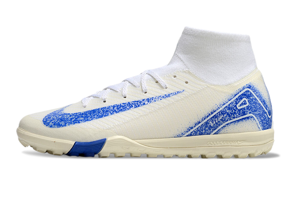 Chuteira Nike Air Zoom Mercurial Superfly 8 TF