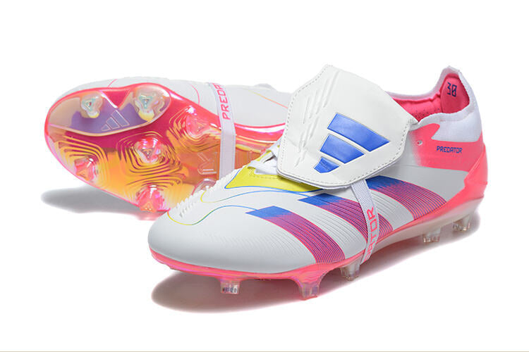 Chuteira Adidas Predator Accuracy FG