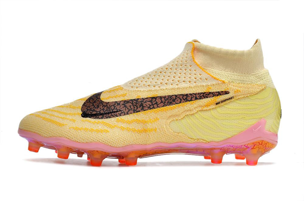 Chuteira Nike Phantom GX Elite FG