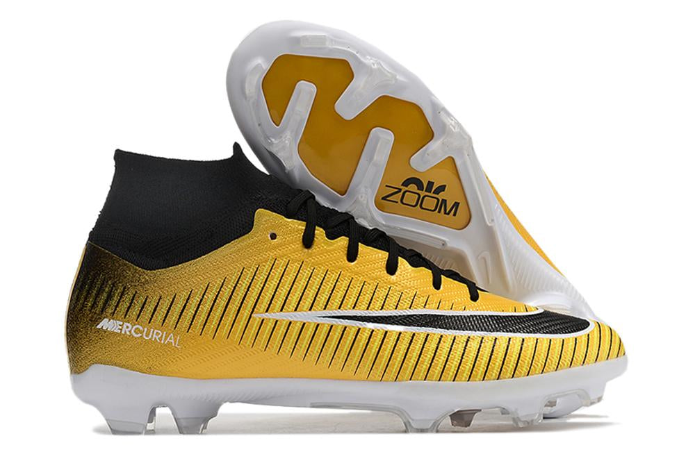 Chuteira Nike Air Zoom Mercurial Superfly FG