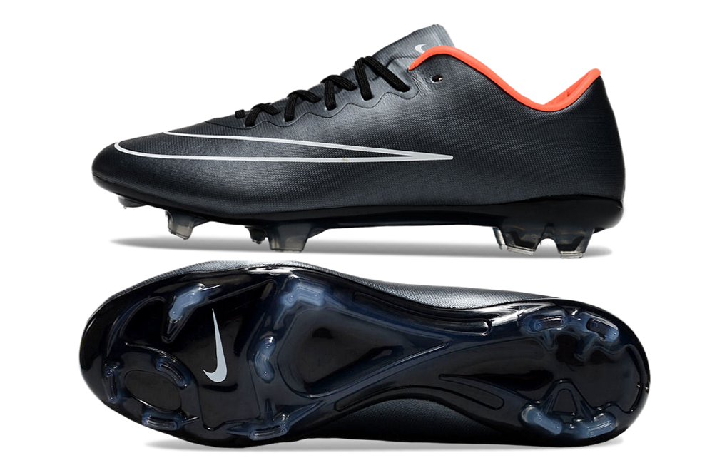 Chuteira Nike Mercurial Air Zoom Vapor 10 FG