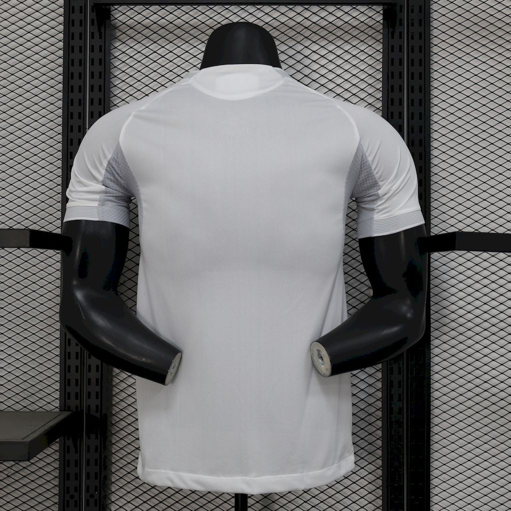 Camisa Real Madrid Home 25/26 Adidas - Jogador