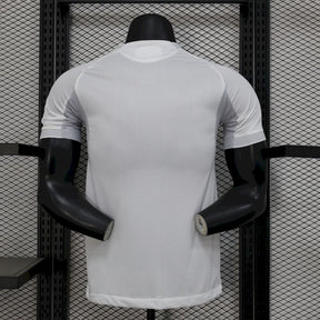 Camisa Real Madrid Home 25/26 Adidas - Jogador