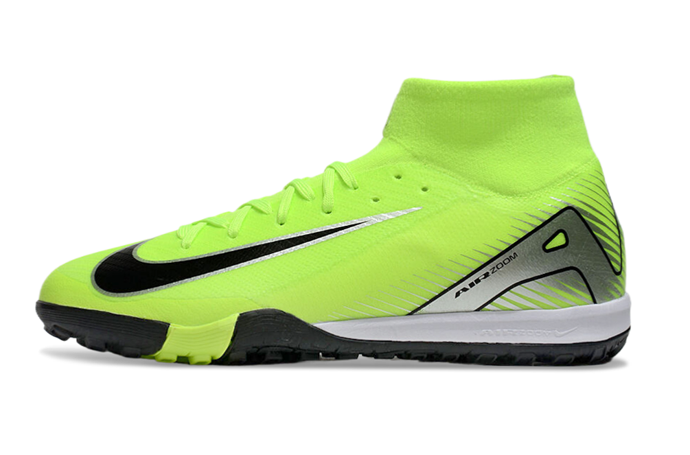 Chuteira Nike Air Zoom Mercurial Superfly 8 TF