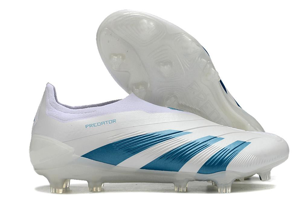 Chuteira Adidas Predator Accuracy FG