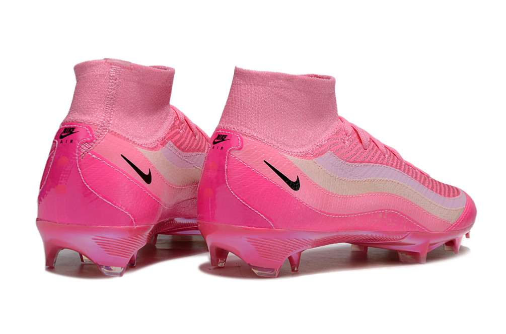 Chuteira Nike Mercurial Superfly 10 Academy FG