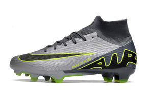 Chuteira Nike Air Zoom Mercurial Superfly FG
