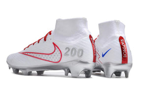 Chuteira Nike Air Zoom Mercurial Superfly FG