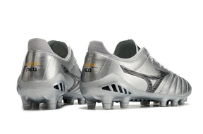 Chuteira Mizuno Morelia Neo 3 FG