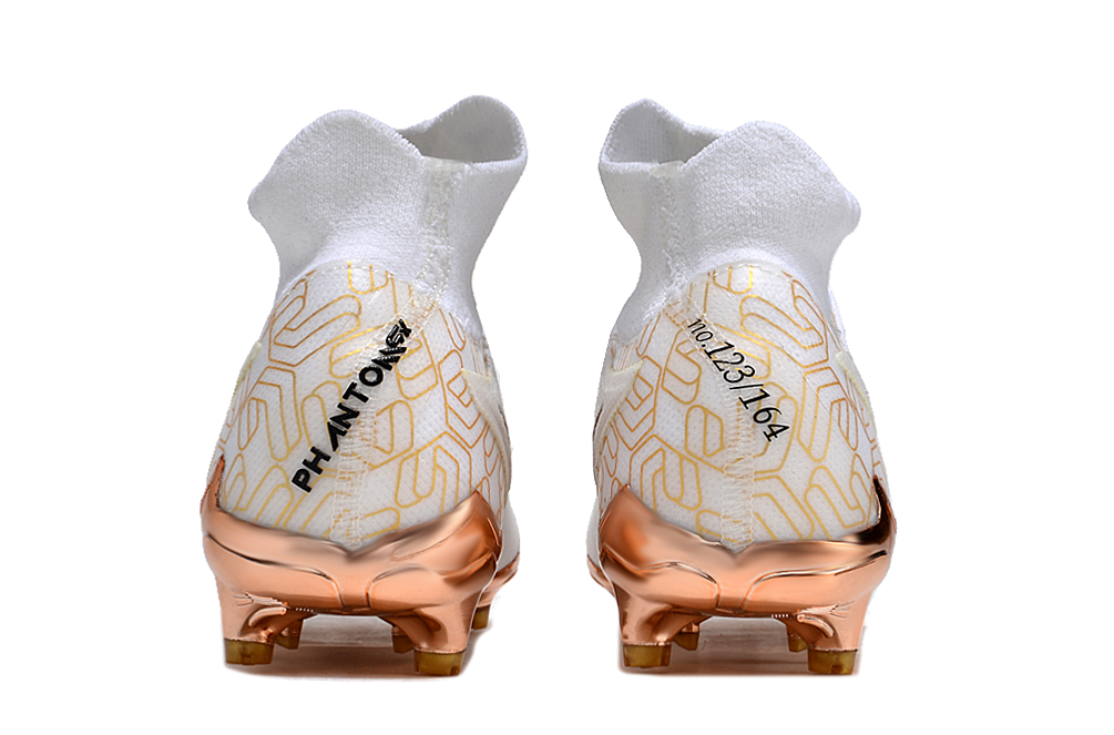 Chuteira Nike Phantom GX Elite FG