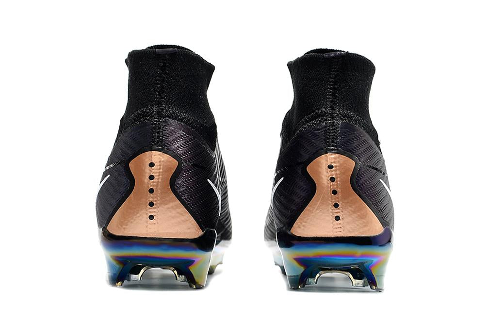 Chuteira Nike Air Zoom Mercurial Superfly FG