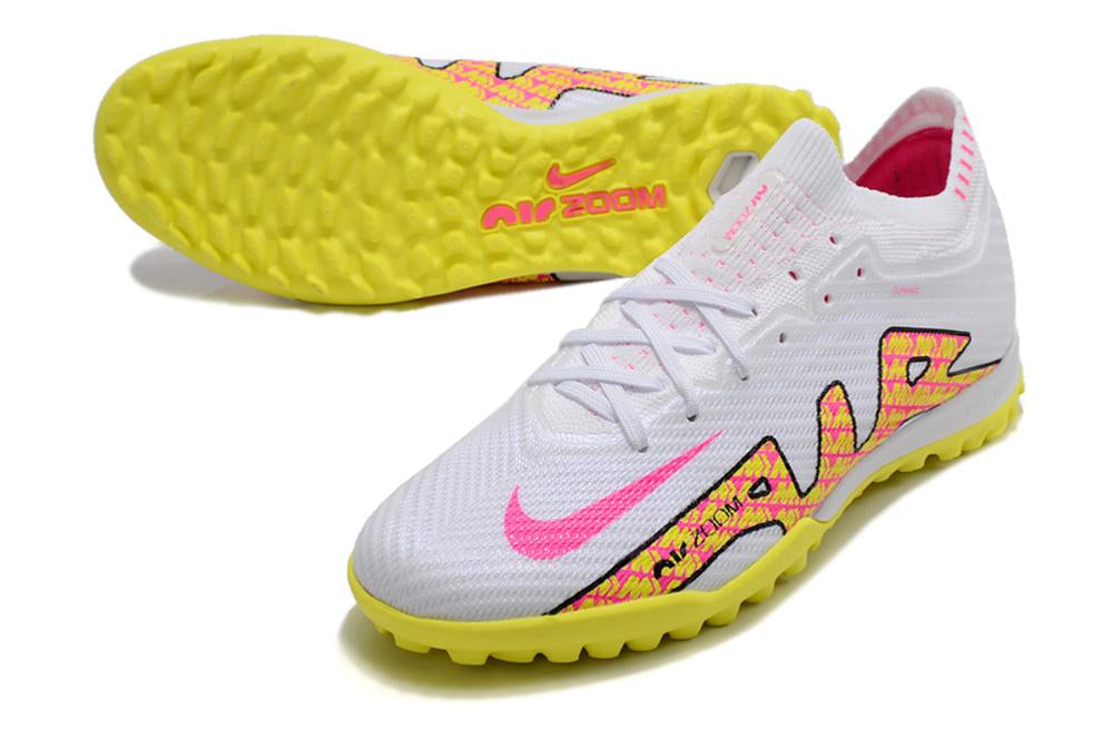 Chuteira Nike Air Zoom Mercurial Vapor TF