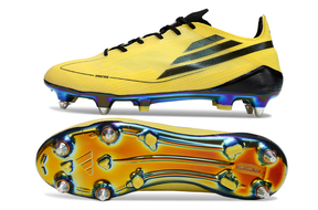 Chuteira Adidas F50 Elite SG Trava Mista