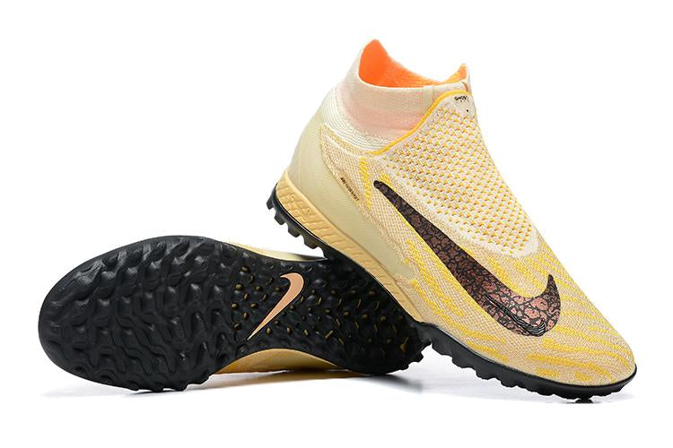 Chuteira Nike Phantom GX Elite TF